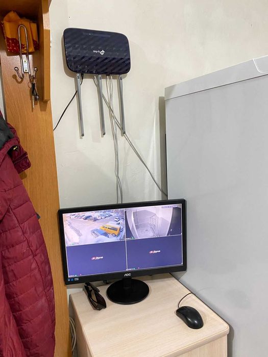 Срочно!!! 2- ком квартира