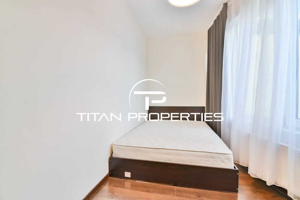 Дава се под наем Двустаен апартамент в София, Студентски град - 70 кв.м за 561 € - Снимка #2