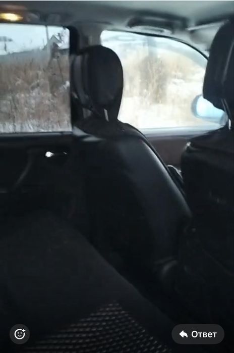 Продам машину мерседес ml270