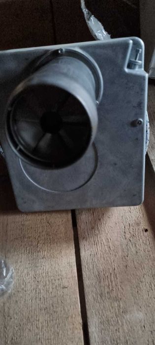 Injector pentru centrală pe motorină