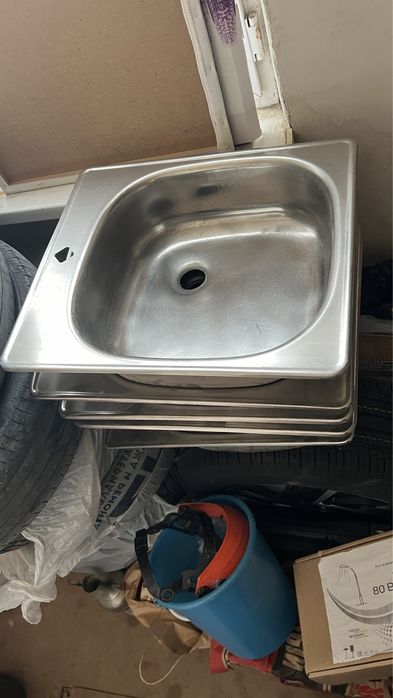 Продается раковина