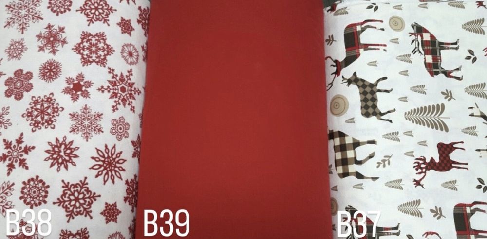 Бархет щампа и едноцветен за спално бельо,чаршафи, калъфки,100 % памук