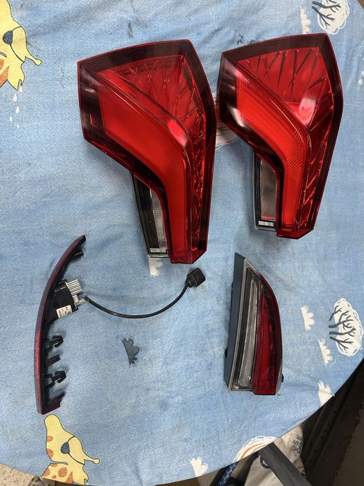 Stopuri skoda kamiq.