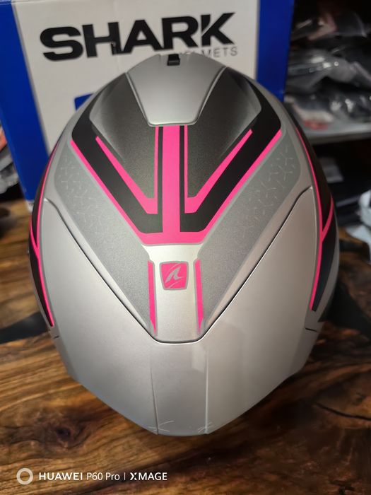 Shark D-Skwal 2 Daven
Размер XS