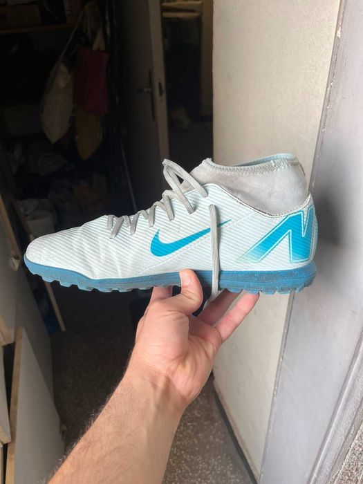 Футболни стоножки Nike Mercurial
