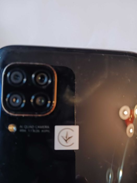 Telefon HUAWEI P40 Lite 128 GB, Dual Sim