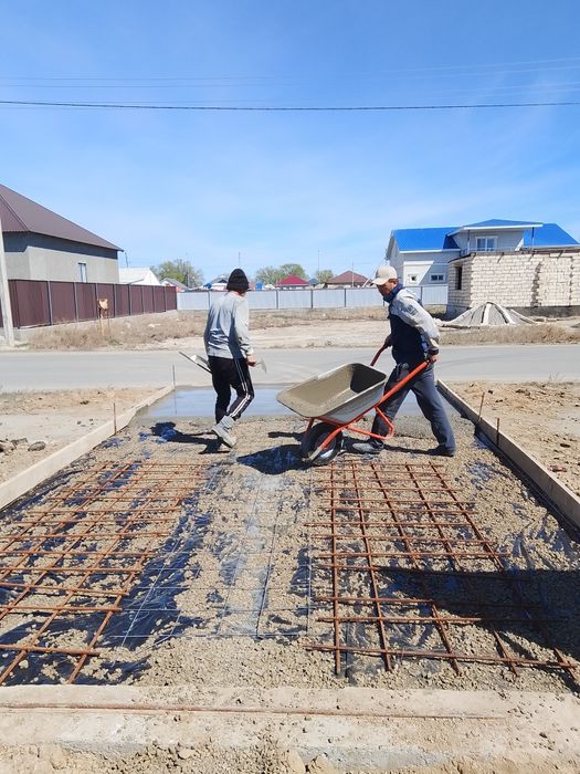 Бригада Хорезим узбеков