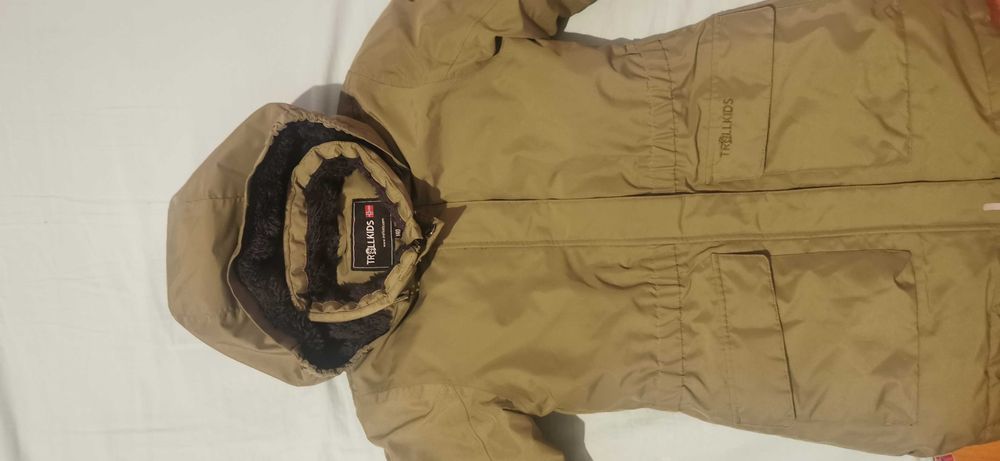 Haine ski, adulti si copii