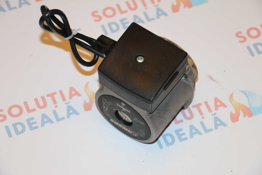 Pompa Grundfos Junkers UP15-60 JULA centrala termica Junkers