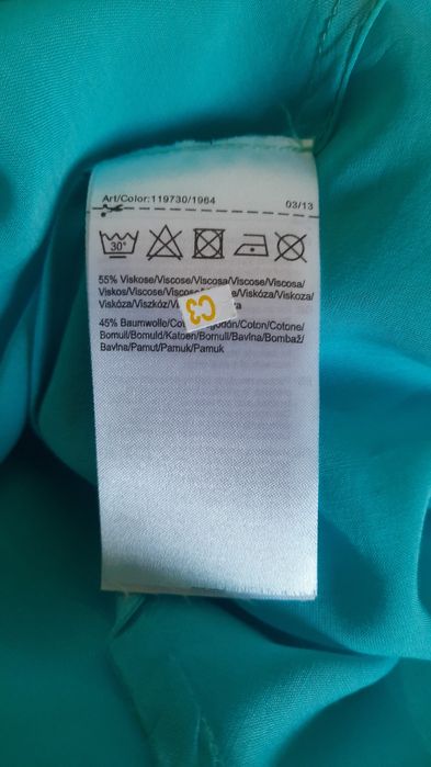 Noua,cu eticheta,calitate de exceptie