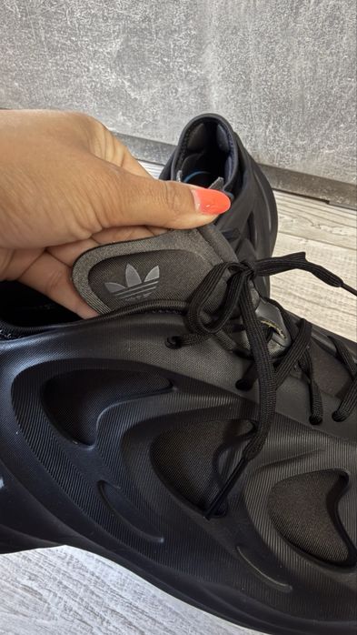 adidas adiFOM Q като нови