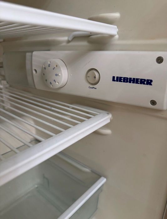 Liebherr- хладилник
