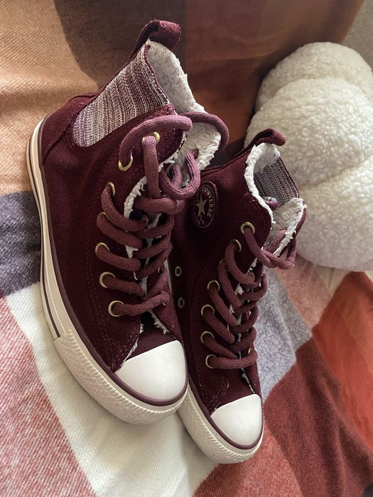 Converse Chuck Taylor All Star 36