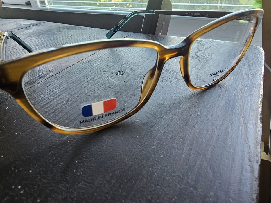 Рамки за очила, нови