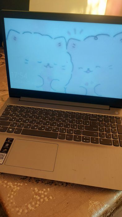 Ноутбук lenovo б/у