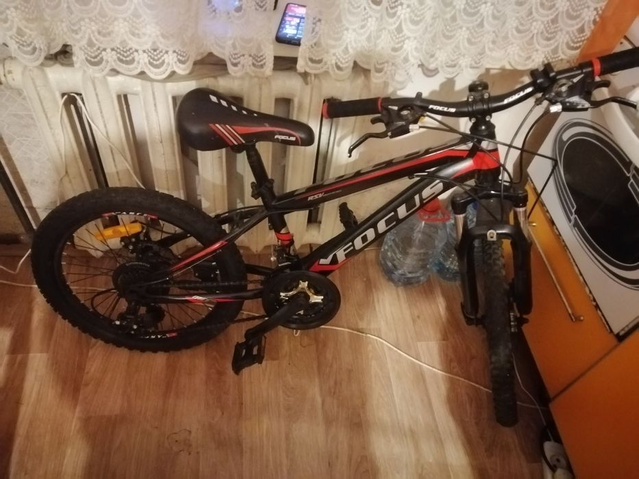 Продам велосипед