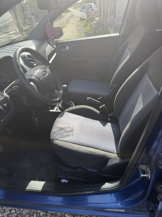Ford fusion de vanzare proprietar unic