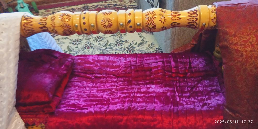 СРОЧНО СРОЧНО Продается Бешик для малышей.