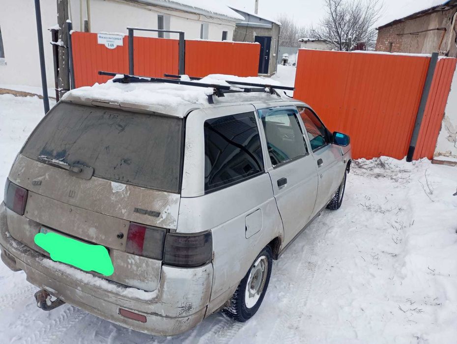 Продажа ВАЗ 2111