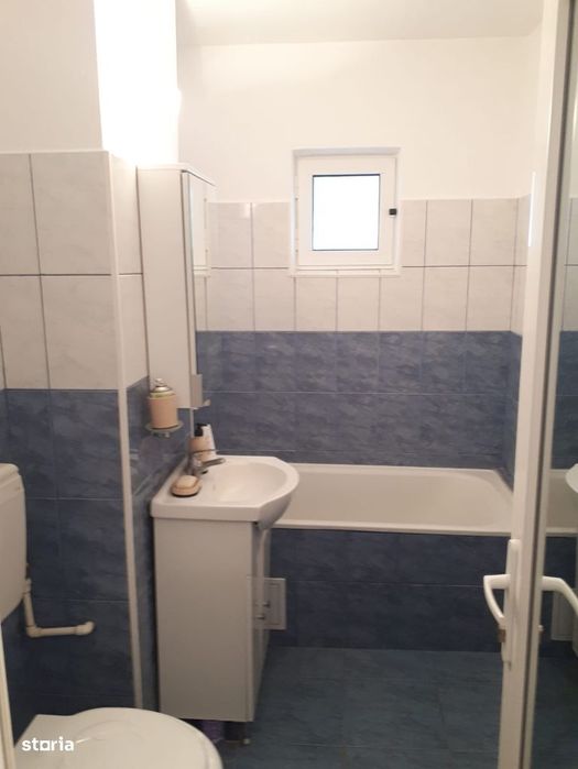 Apartament 1 camera Nae Leonard et1/4 centrala Mobilat si Utilat