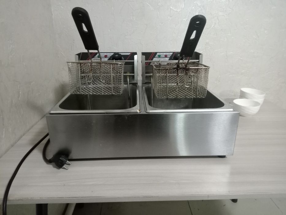 Продам срочно fast food