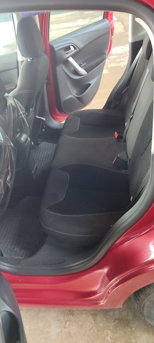 Citroen C3 -Ситроен Ц3  2010