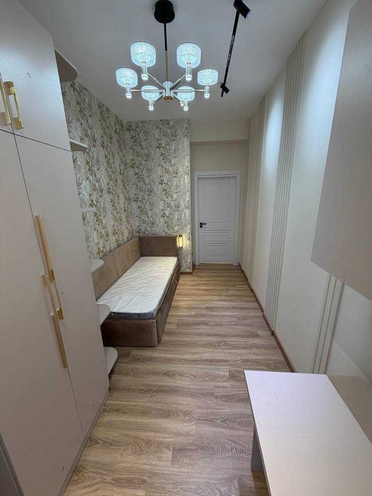 3-х комнатная в Новостройке ул. Нукус, Каххара ID: 5923