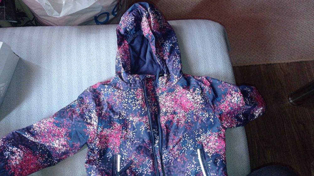 Детско яке Zara 2-3 г