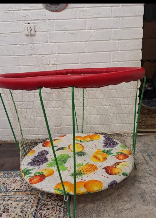 Монеж за 10 000 тенге