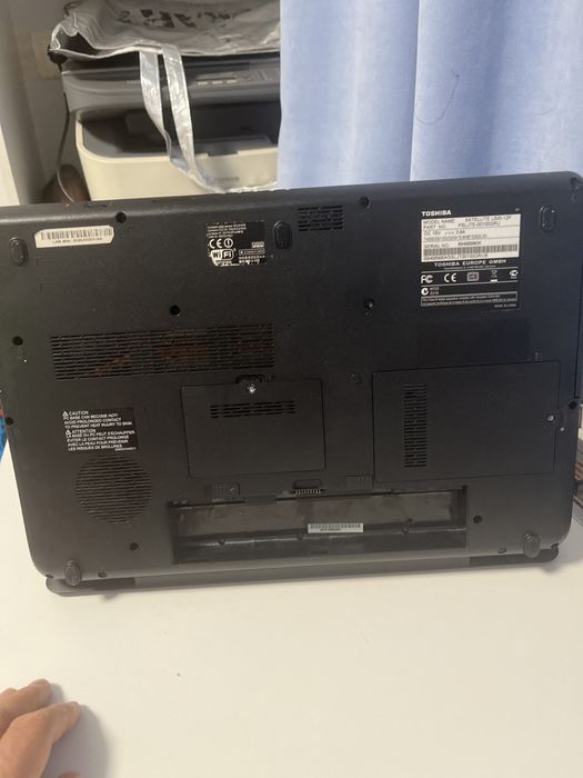 Обмен ноутбука на планшет