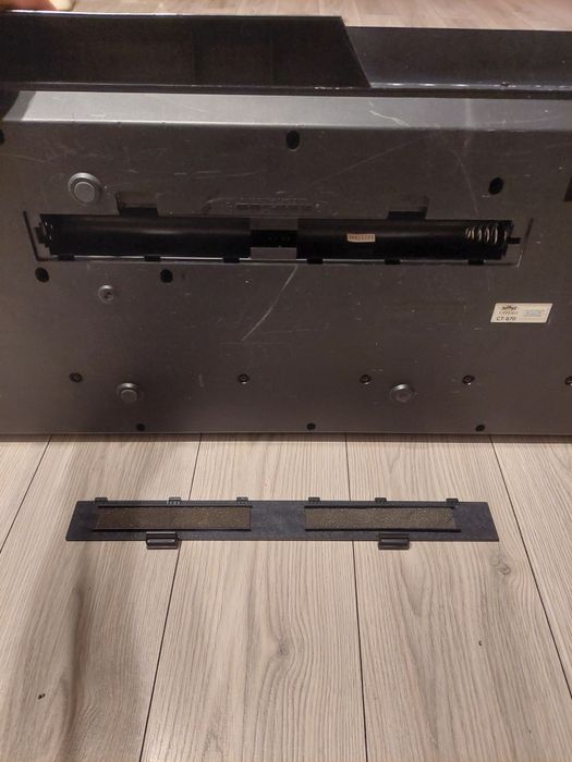 Vand Orga Claviatura Muzicala Casio Tone Bank CT 670