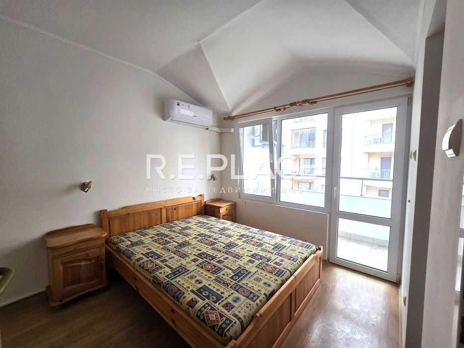 Хотел в Варна, област-м-т Ален Мак площ 676 цена 950000