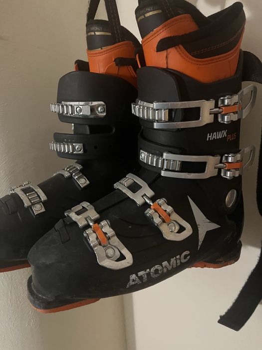 vand ski uri, clapari si bete