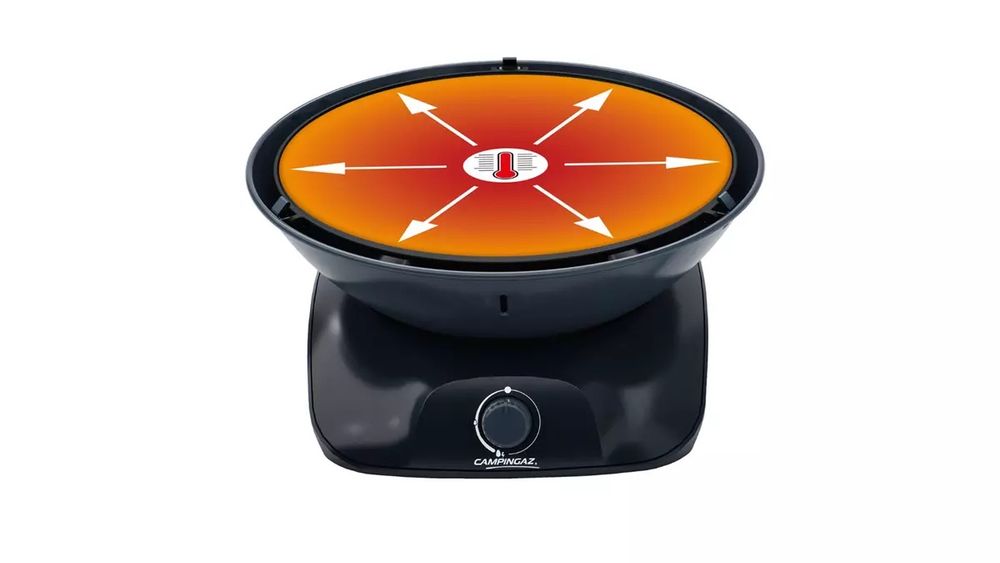 Campingaz party grill 360 нов