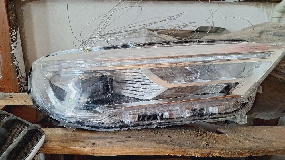 Продам фару haval m6