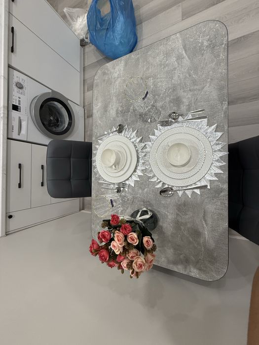 Посуточные  квартиры