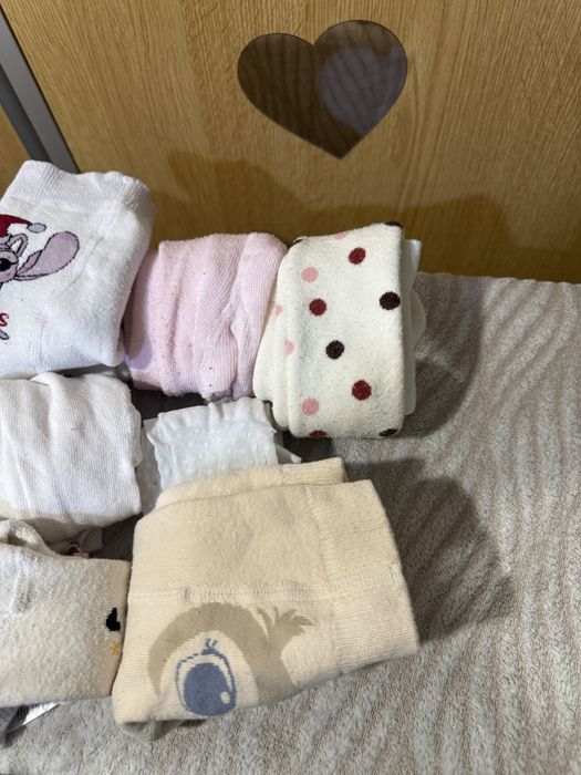 Lot dressuri fetite 3-9 luni