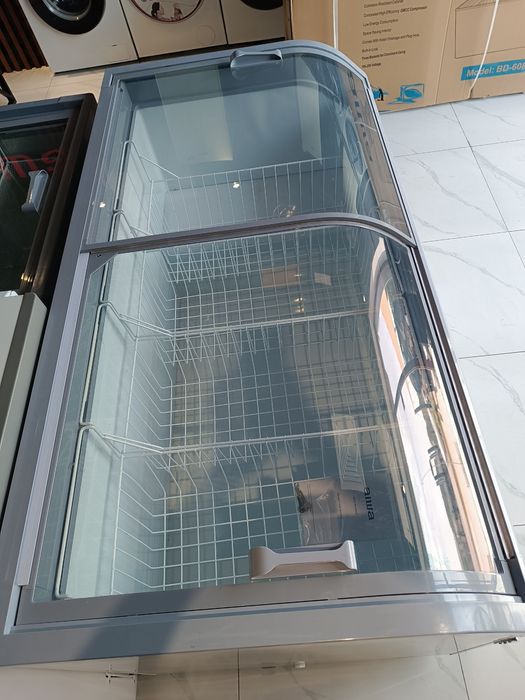 Морозильник Muzlatgich музлатгич Aiwa