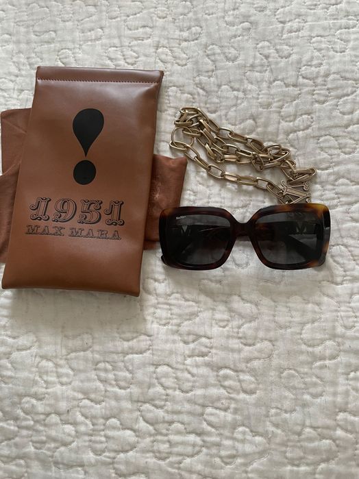 Ochelari de soare Max Mara