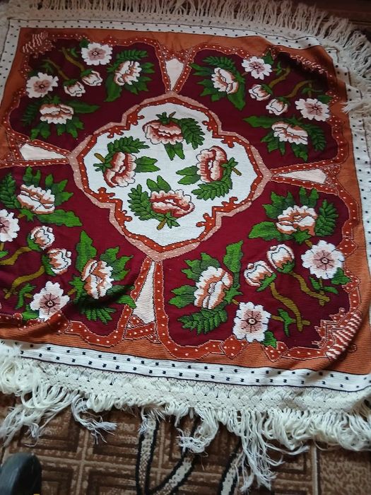 Față de masă in ghelin