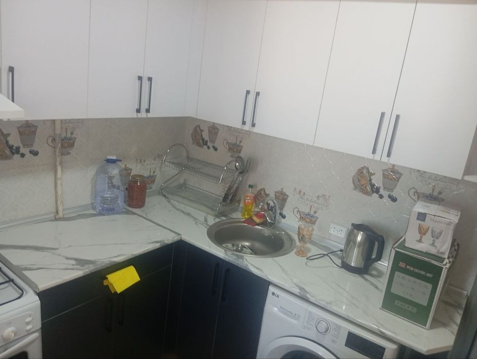 Аренда квартира для девушек