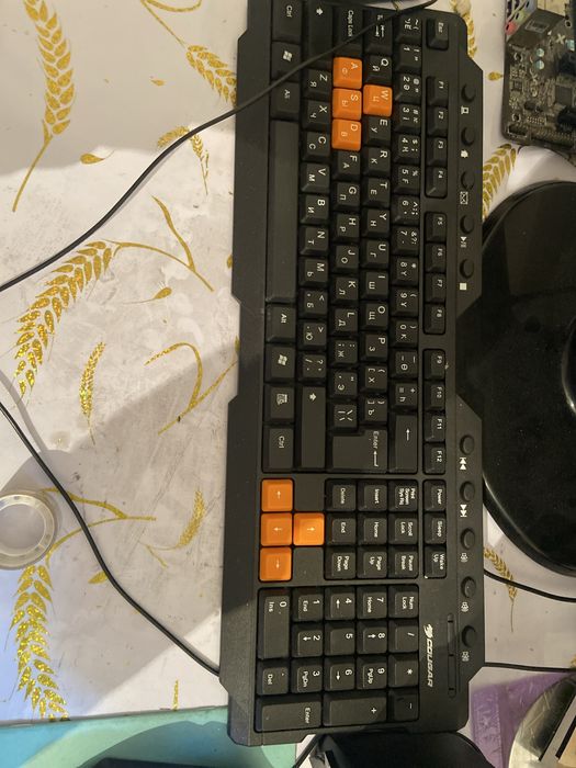 Компьютер настолны