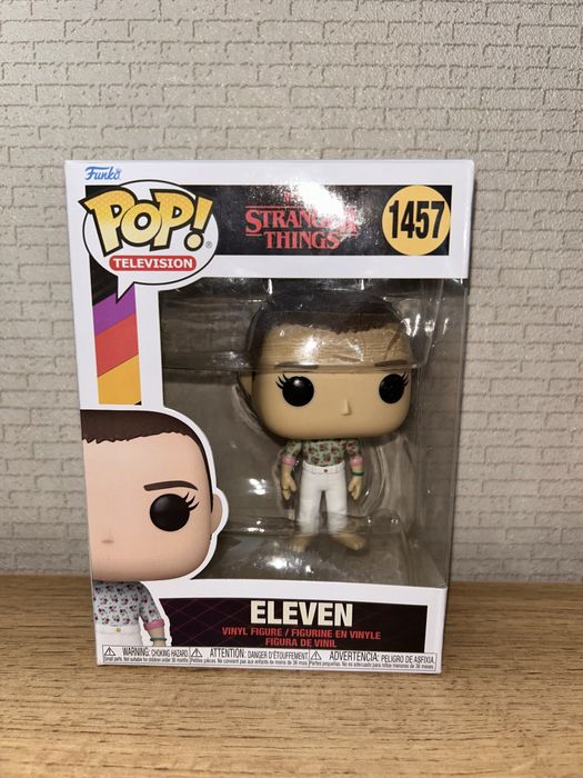 Funko pop Еleven (оригинал)