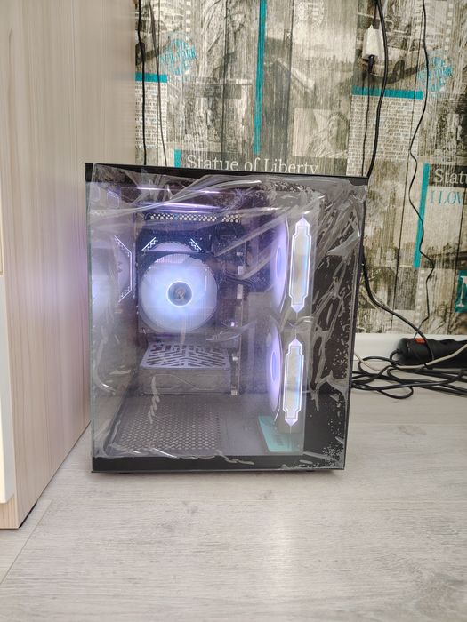 Продам игровой компьютер