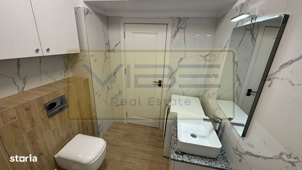 Apartament 2 camere  Adamant Towers Nicolina