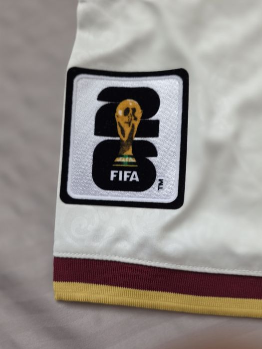 Фланелка фенове ИСПАНИЯ  Fifa World Cup 26!