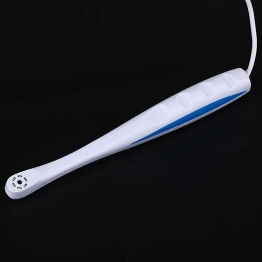 Дентална интраорална цифрова камера