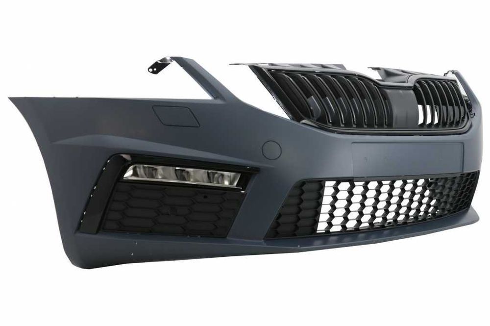 Bara Fata Skoda Octavia III 5E Facelift (2017-2019) RS Design