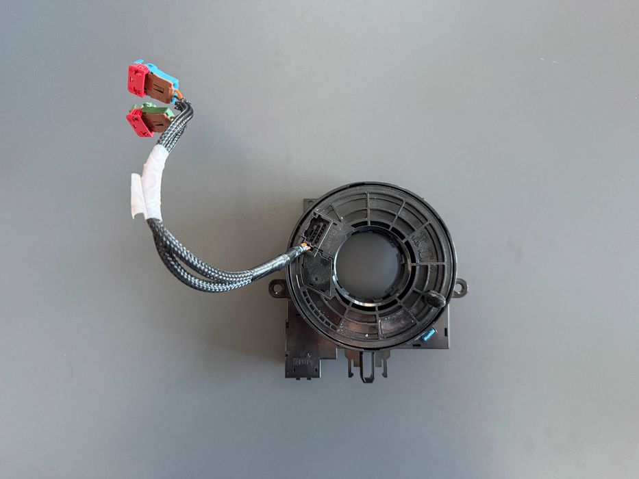 Spira Volan Renault Kadjar 255545857R--B