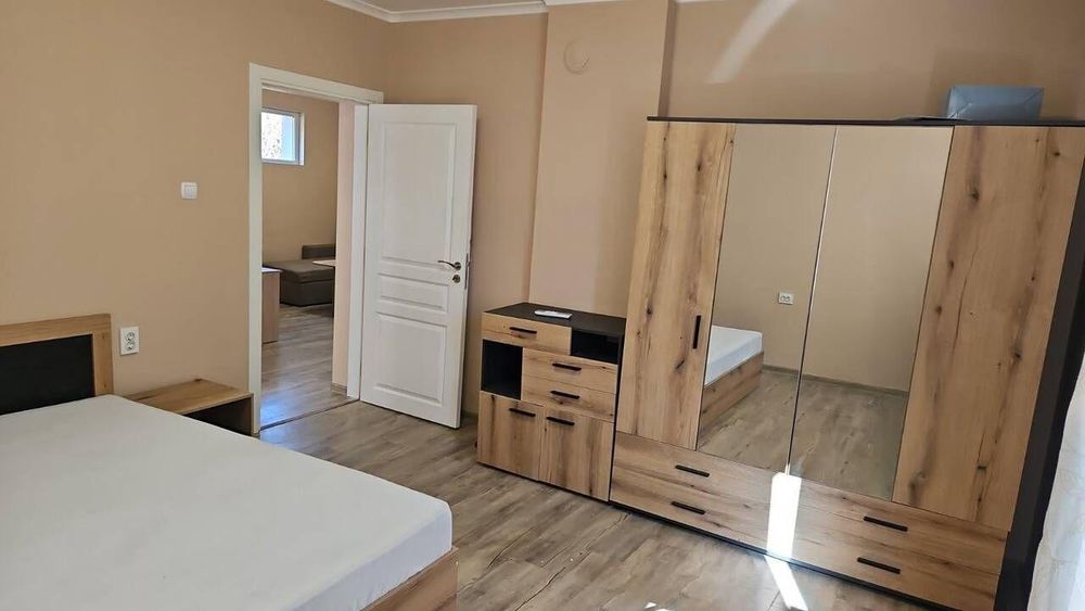 Дава се под наем Къща в Нови Искър - 78 кв.м за 847.62 € - Снимка #1